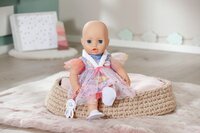 Zapf Creation Set de vêtements Baby Annabell Sweet Dreams gown 43 cm-Image 1