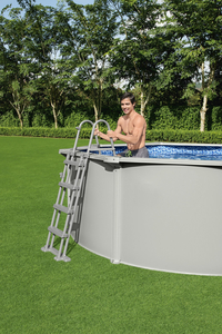 Bestway piscine Hydrium Ø 3 x H 1,2 m-Image 7