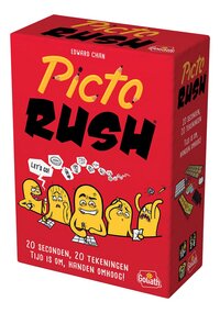 Picto Rush tekenspel-Rechterzijde