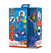 Paw Patrol Hoofdtelefoon
