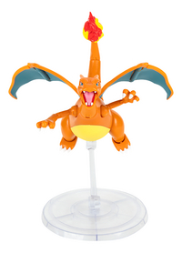 Figurine articulée Pokémon Select Series 2 - Dracaufeu-Détail de l'article