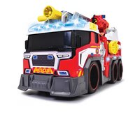 DreamLand brandweerwagen met waterstraal-Artikeldetail