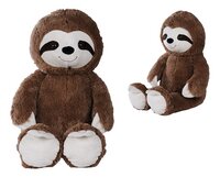 Peluche XL paresseux 70 cm-Détail de l'article