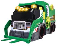 Dickie Toys véhicule Recycling Truck-Détail de l'article