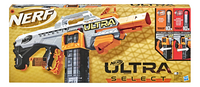 Nerf blaster Ultra Select-Achteraanzicht