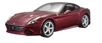 Bburago auto Ferrari Race & Play California T