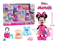 Disney Junior Minnie Fabulous Fashion Collection-Artikeldetail