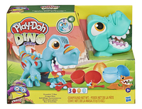 Play-Doh Dino Crew Crunchin T-Rex-Linkerzijde