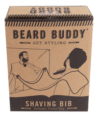 Beard Buddy-Vooraanzicht