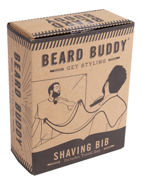 Beard Buddy-Linkerzijde