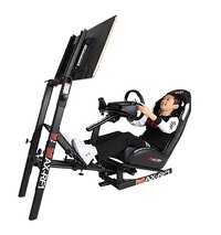 GameSeat Pro Series fauteuil de course MAX-RF1-Image 1