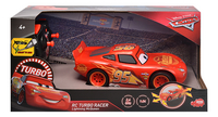 Dickie Toys voiture RC Disney Cars Flash McQueen-Avant