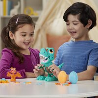 Play-Doh Dino Crew Crunchin T-Rex-Artikeldetail