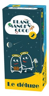 Blanc Manger Coco 2 - Le Déluge