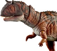 Mattel Jurassic World Hammond Collection Carnotaurus-Artikeldetail