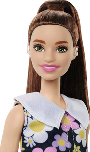 Barbie poupée mannequin Fashionistas 187 - Prothèses auditives-Détail de l'article