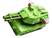 HAP-P-KID figuur M.A.R.S. Converters Combat Tank-Artikeldetail