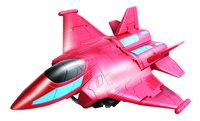 HAP-P-KID figurine M.A.R.S. Converters Jet Fighter-Détail de l'article