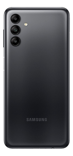 Samsung smartphone Galaxy A04s 32 Go noir-Arrière