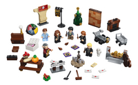 LEGO Harry Potter 76390 Le calendrier de l’Avent-Avant