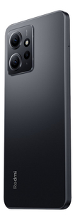 Xiaomi smartphone Redmi Note 12 gris Onyx-Détail de l'article