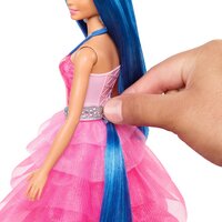 Mattel Speelset Barbie Sapphire Doll-Afbeelding 2