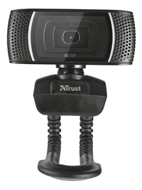Trust Webcam Trino HD-commercieel beeld