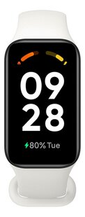 Xiaomi capteur d'activité Redmi Smart Band 2 ivoire