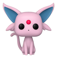 Funko Pop! figuur Pokémon - Espeon-Vooraanzicht