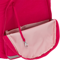 Kipling sac à dos Class Room True Pink-Détail de l'article
