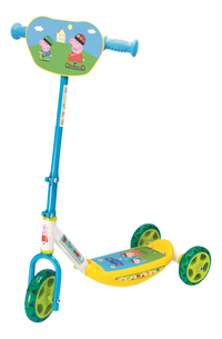 Smoby step Peppa Pig Scooter