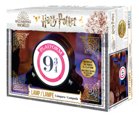ABYstyle lamp Harry Potter Platform 9 3/4-Rechterzijde