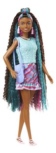 Barbie poupée mannequin Totally Hair - Papillons-Détail de l'article
