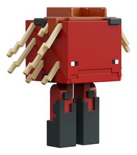 Figurine articulée Minecraft Strider portail-Côté gauche