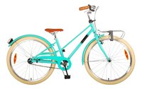 Volare kinderfiets Melody 24' turkoois