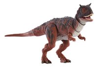 Mattel Jurassic World Hammond Collection Carnotaurus-Linkerzijde