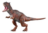 Mattel Jurassic World Hammond Collection Carnotaurus-Côté droit