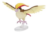 Figurine articulée Pokémon Battle Feature Wave 12 - Roucarnage-Côté droit