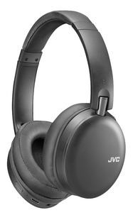JVC Bluetooth hoofdtelefoon HA-S91N zwart-commercieel beeld