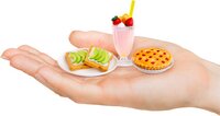 MGA Entertainment Hobbydoos Miniverse Make it mini food-Afbeelding 3