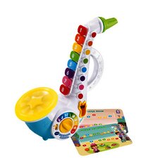 VTech Lichtjespret Saxofoon NL