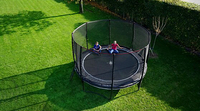 EXIT trampolineset PeakPro Ø 3,05 m-Afbeelding 5