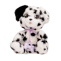 Imc Toys Baby Paws Snoozies Dalmatien peluche interactieve chien