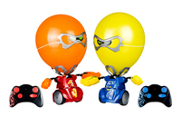 Silverlit robot Robo Combat Battle Pack Balloon Puncher-Avant