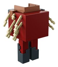 Figurine articulée Minecraft Strider portail-Arrière