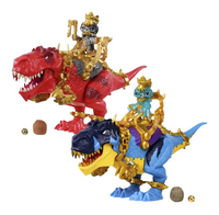 Treasure X Dino Gold - Dino Dissection Bundle-commercieel beeld