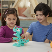 Play-Doh Dino Crew Crunchin T-Rex-Artikeldetail