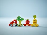 LEGO DUPLO 10982 Le tracteur des fruits et légumes-Image 6