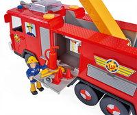 Sam le Pompier camion de pompier Jupiter-Image 4