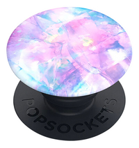 PopSockets Phone grip Crystal Opal